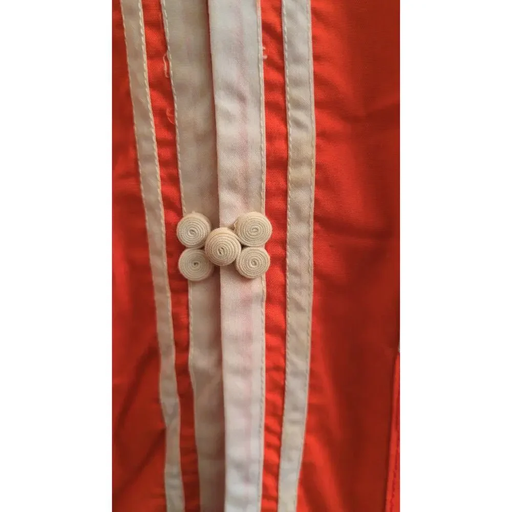 Plum Blossoms 1970s 1980s